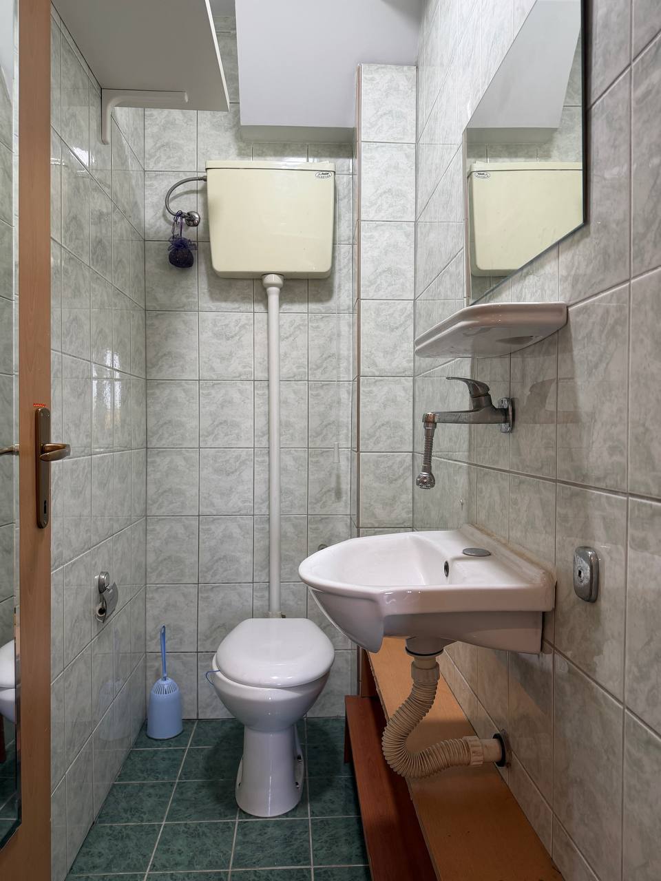 Two-Bedroom Apartment in Brdovita photo 2 of 8