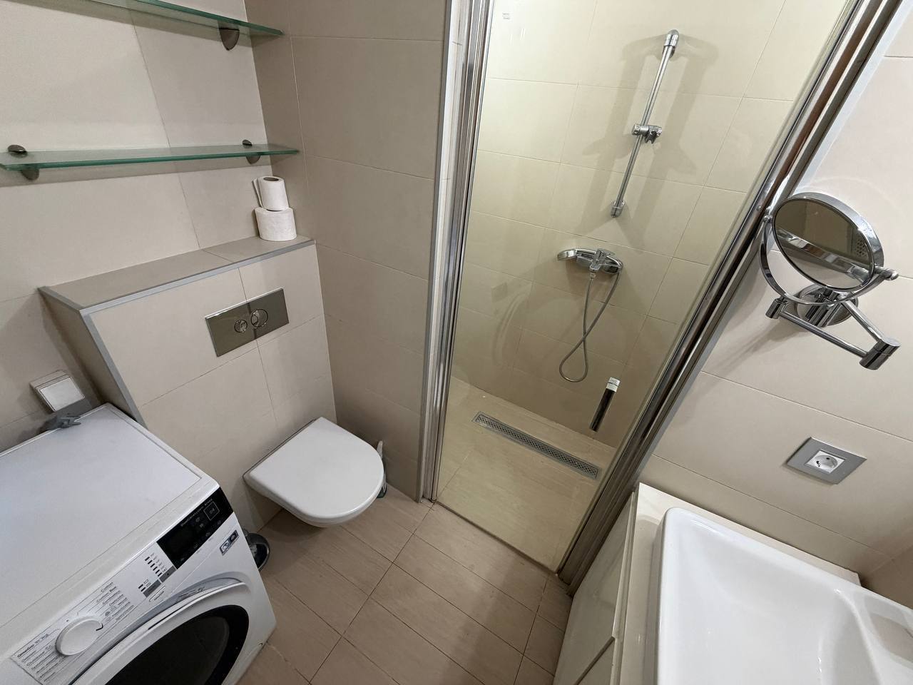 Two-Bedroom Apartment in Brdovita photo 3 of 8