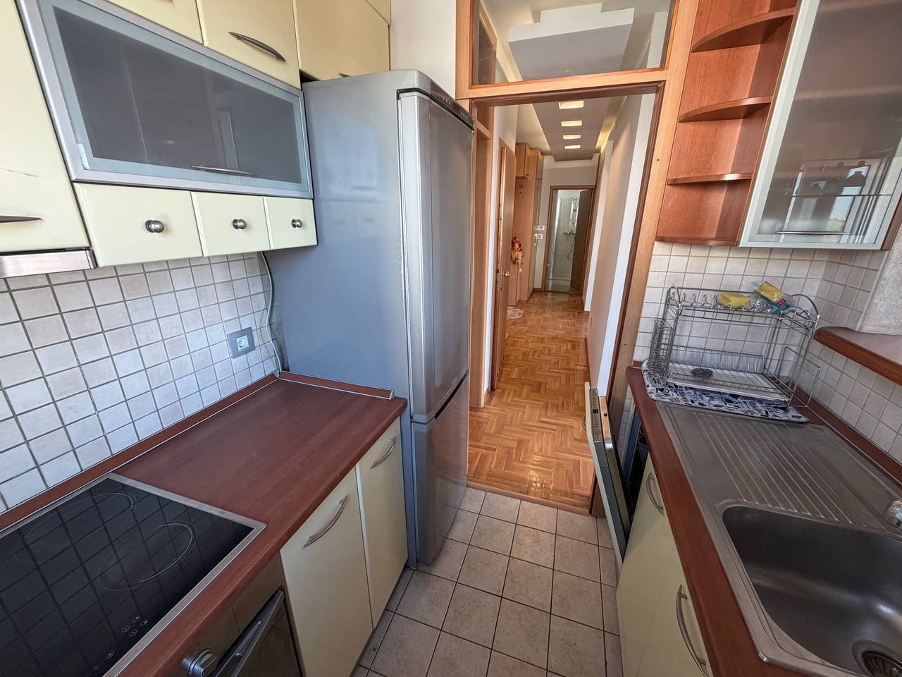 Two-Bedroom Apartment in Brdovita photo 6 of 8