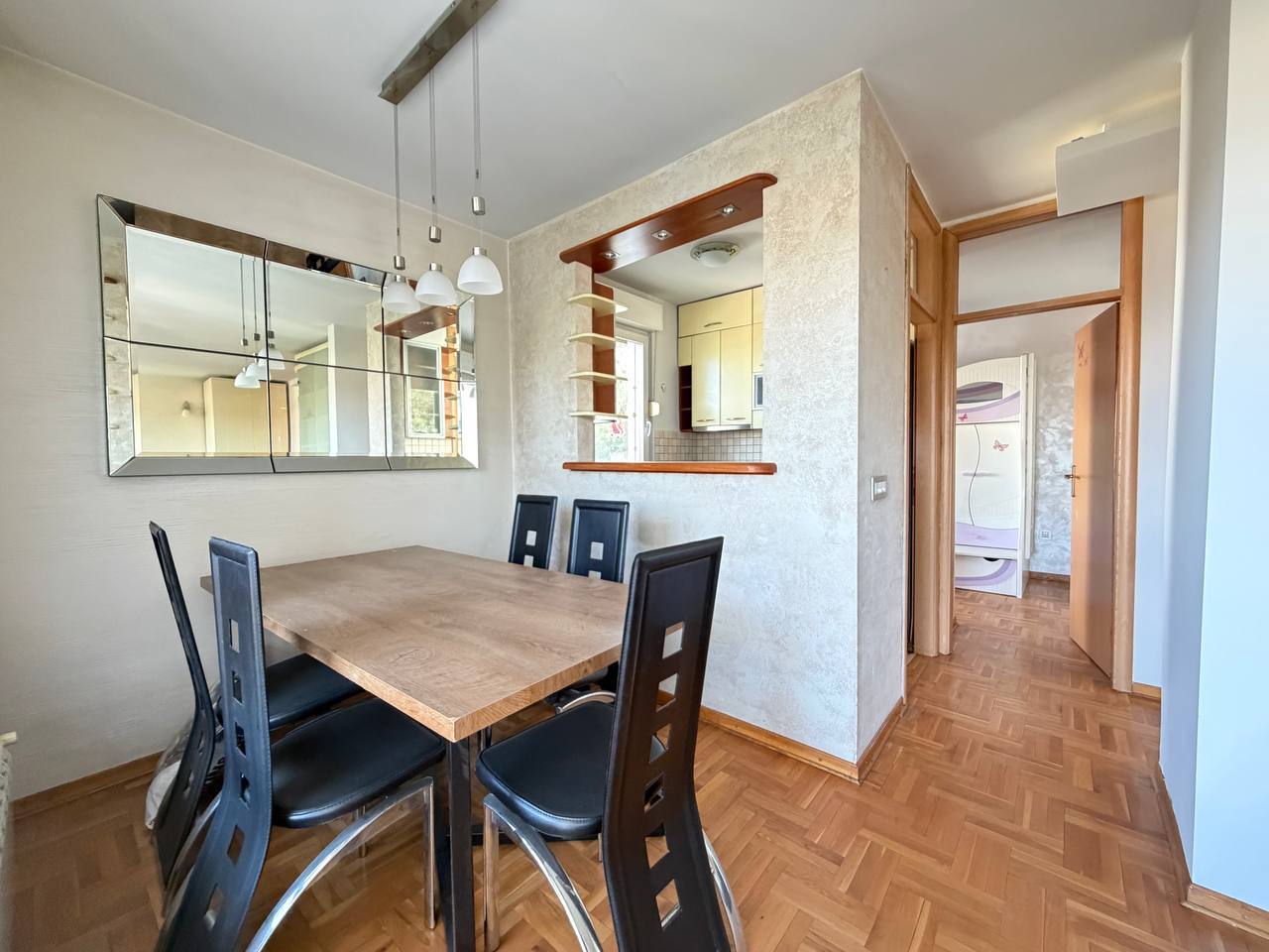 Two-Bedroom Apartment in Brdovita photo 8 of 8