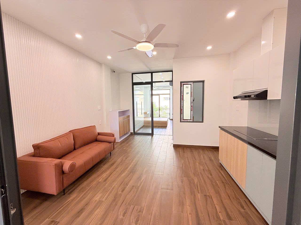 2BR Apartment Near My An Beach photo 3 of 8