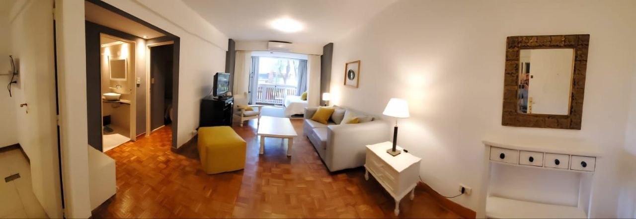 Two-Bedroom Apartment in Las Cañitas photo 3 of 8