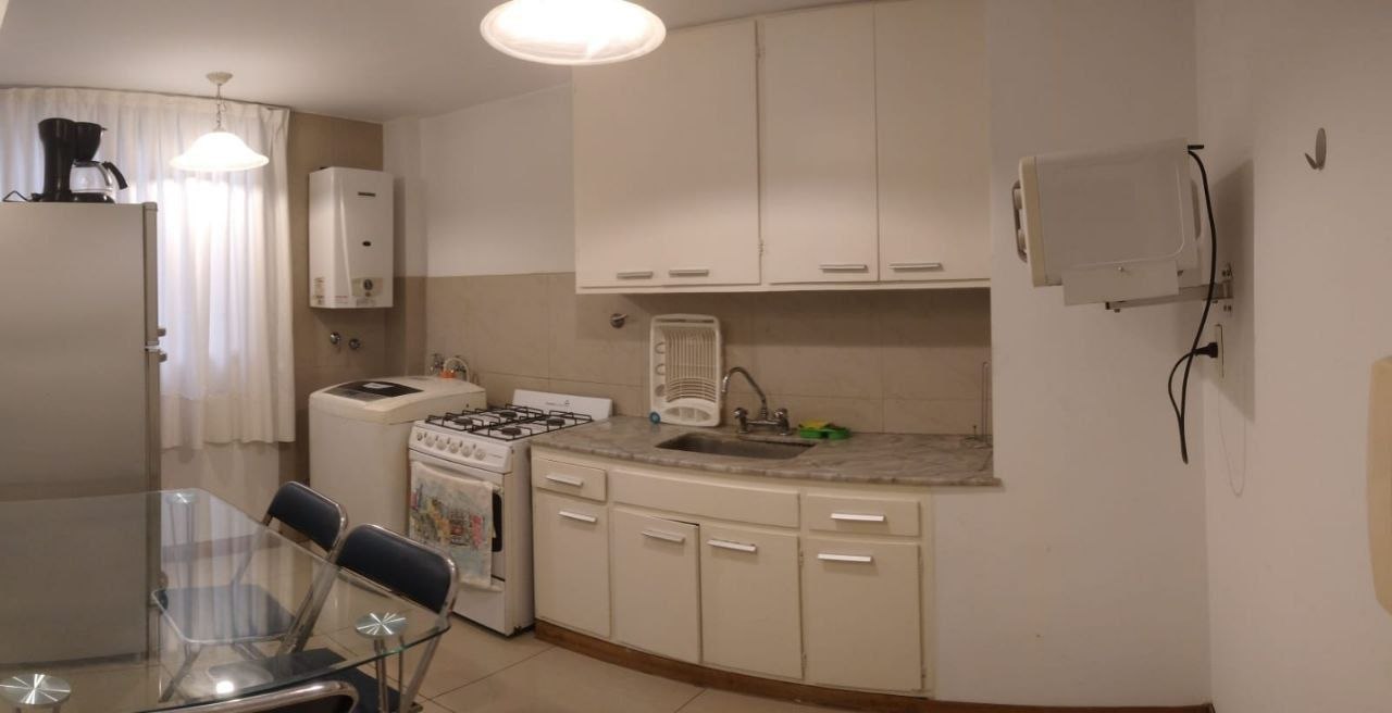 Two-Bedroom Apartment in Las Cañitas photo 7 of 8