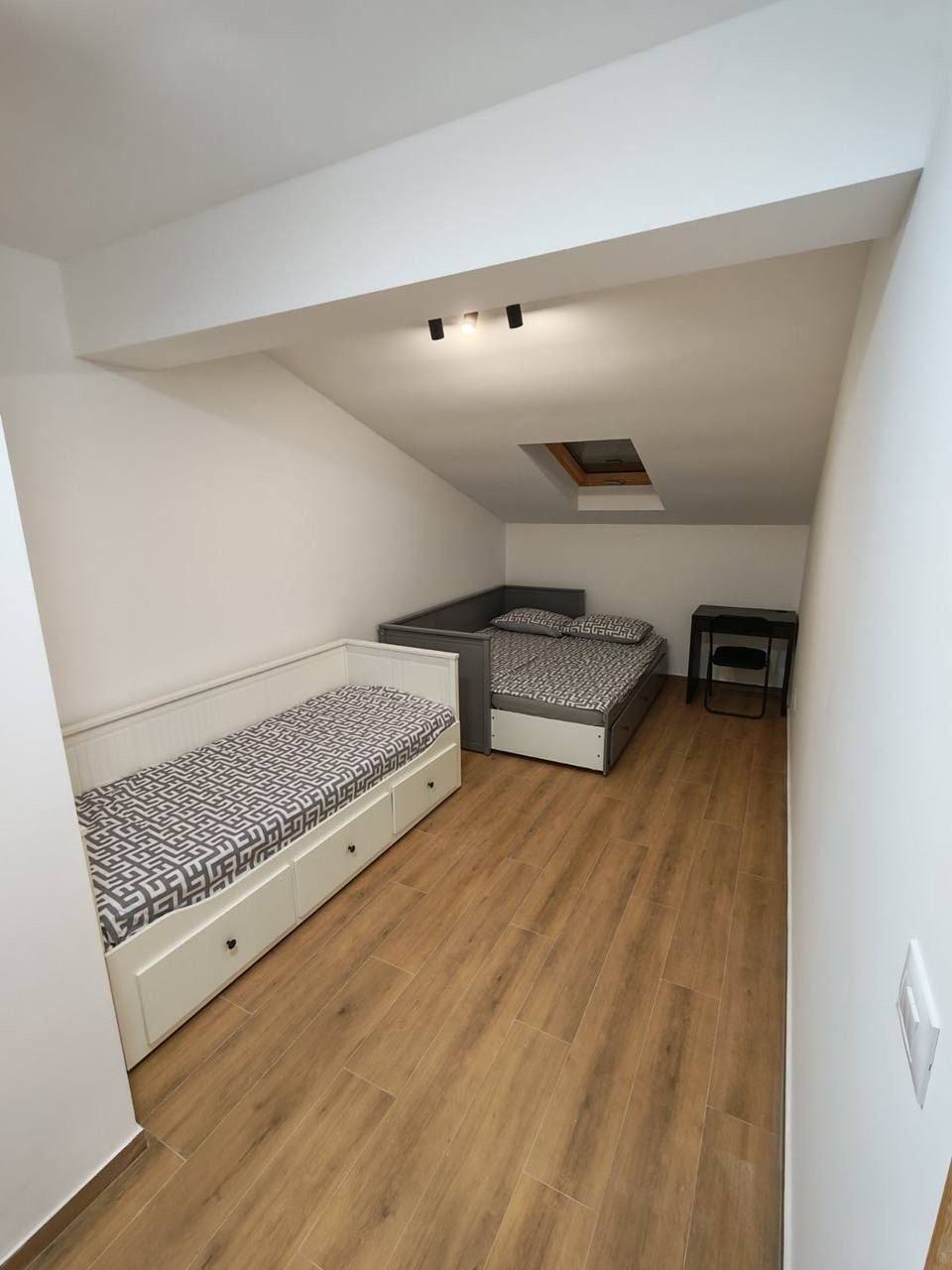 Three-Room Apartment with Parking in Vozdovac photo 2 of 8
