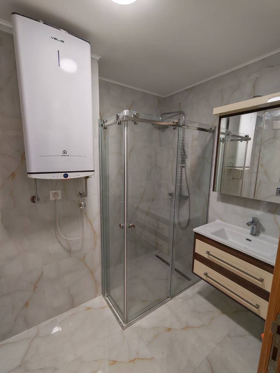 Three-Room Apartment with Parking in Vozdovac photo 3 of 8