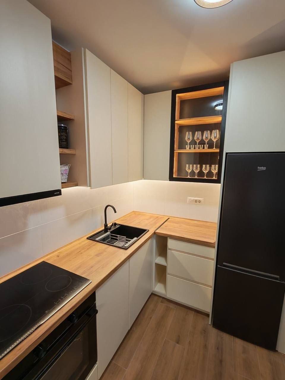 Three-Room Apartment with Parking in Vozdovac photo 4 of 8