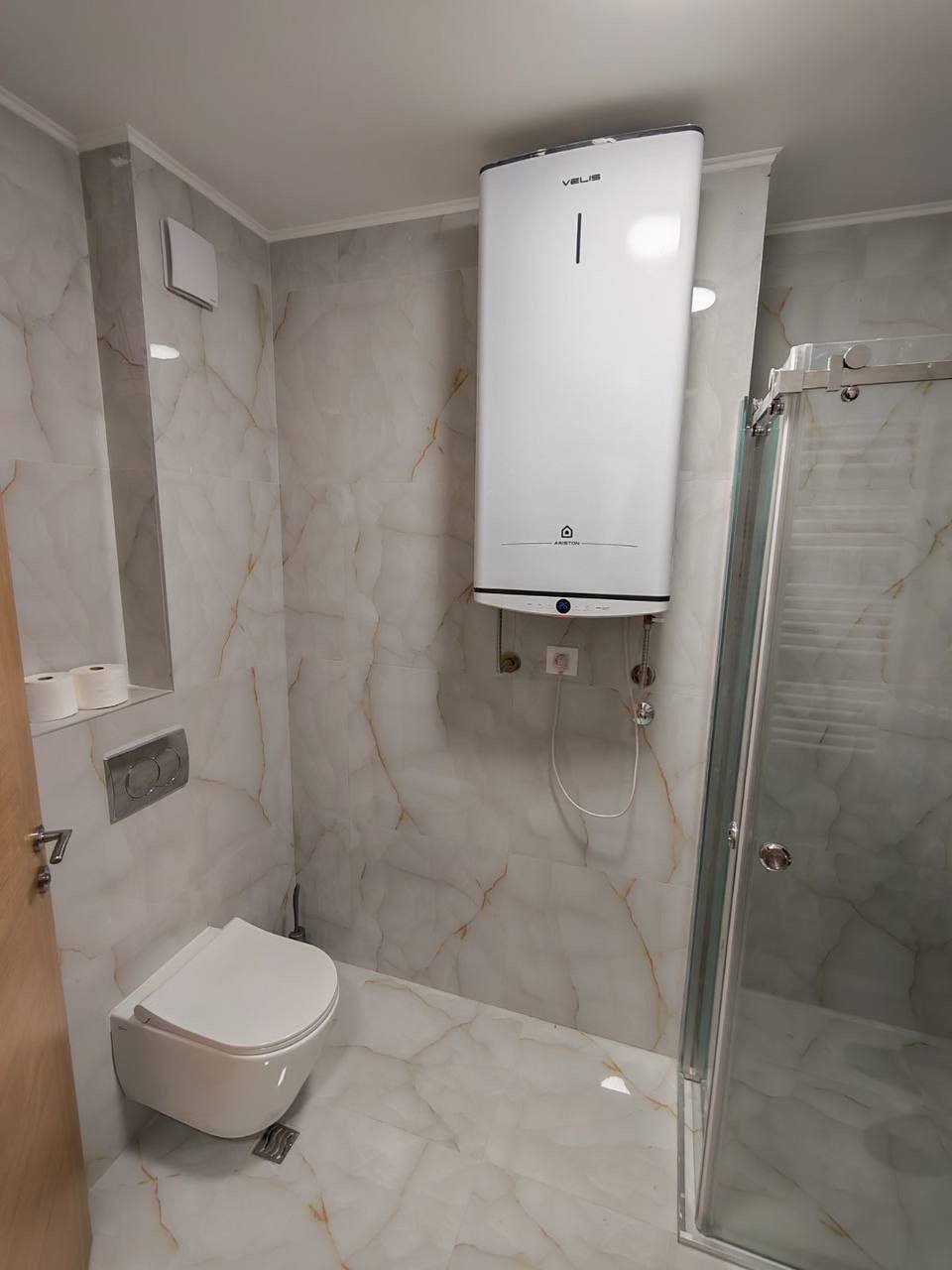 Three-Room Apartment with Parking in Vozdovac photo 5 of 8