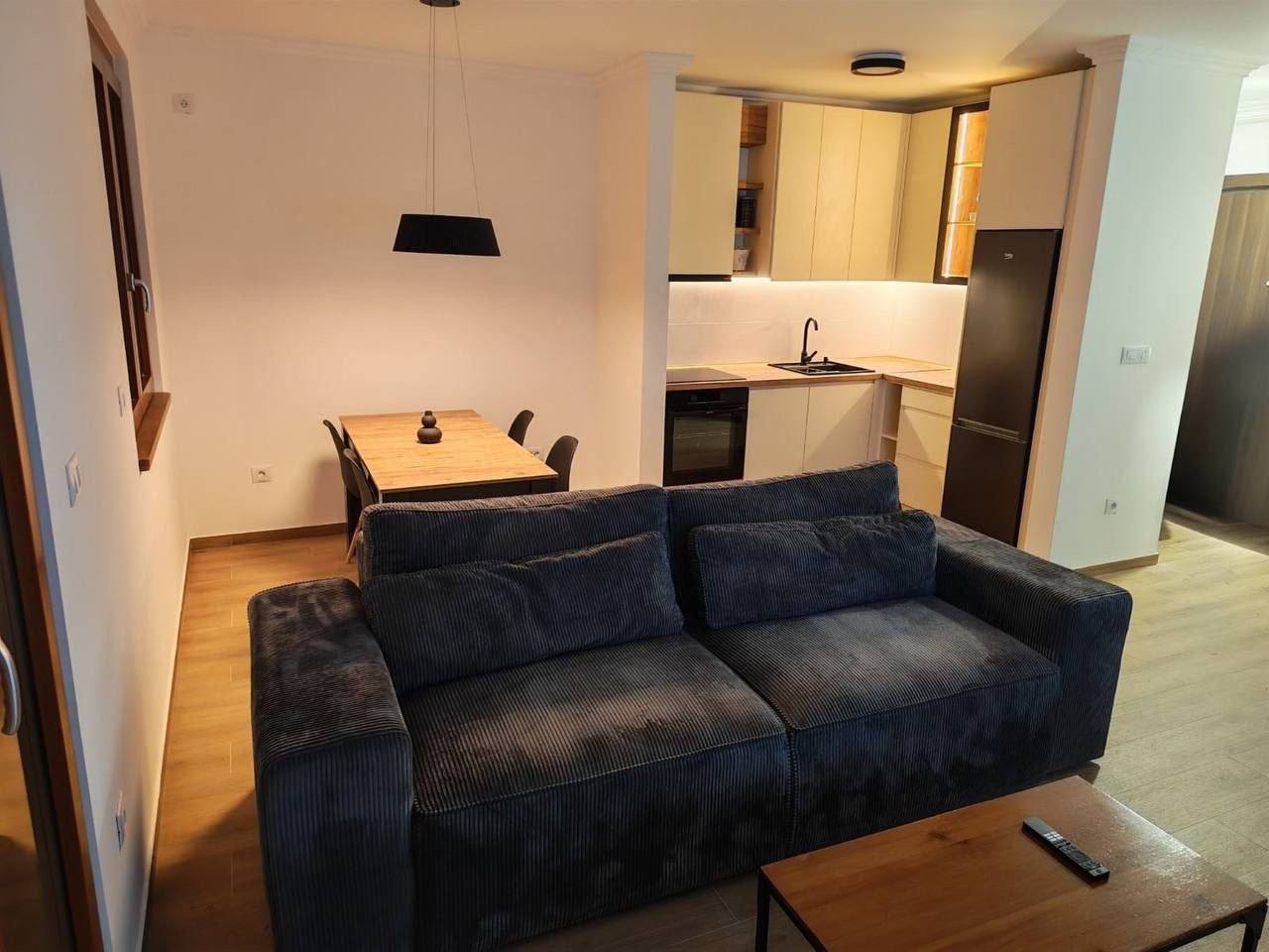 Three-Room Apartment with Parking in Vozdovac photo 6 of 8