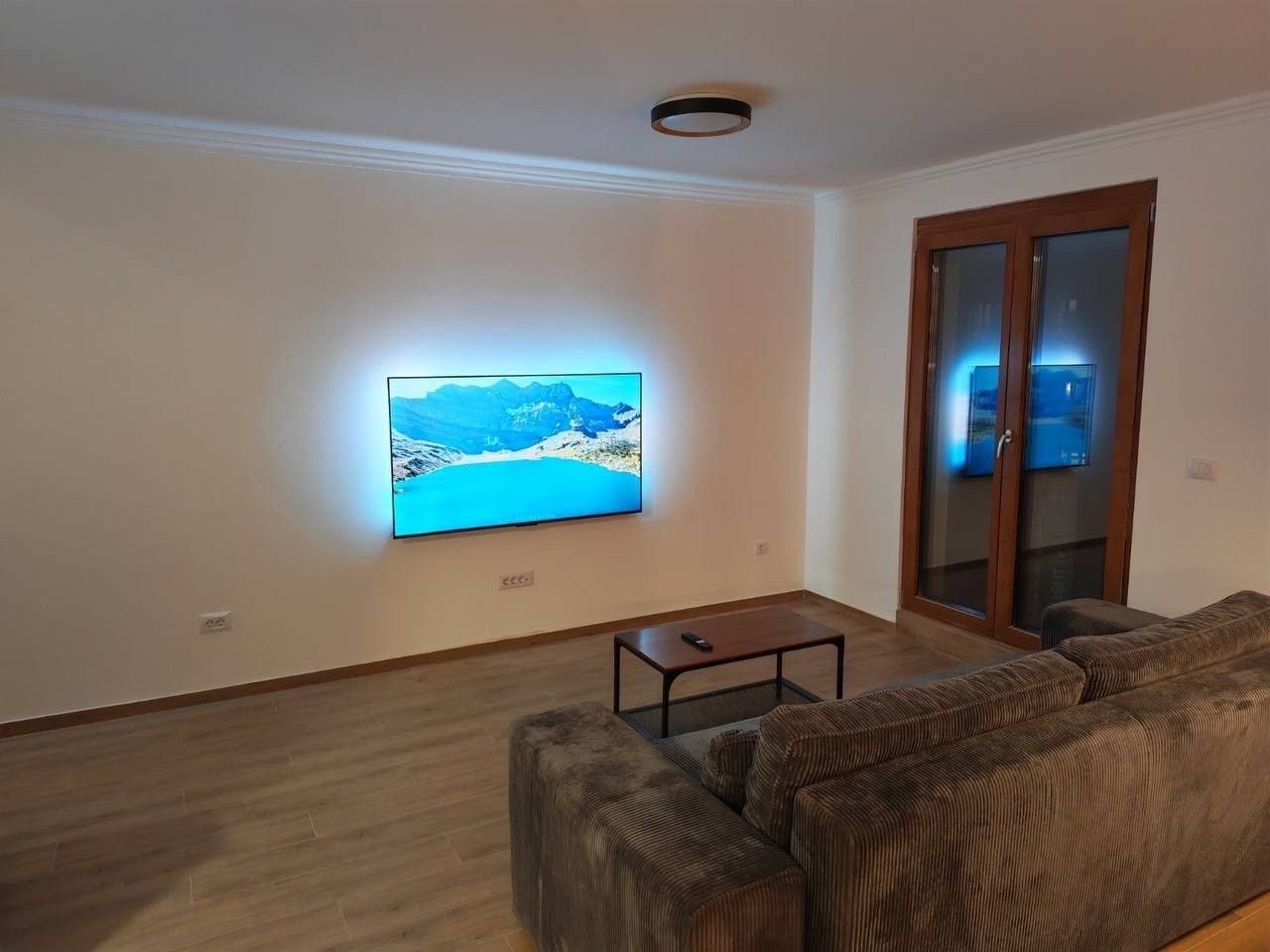Three-Room Apartment with Parking in Vozdovac photo 7 of 8