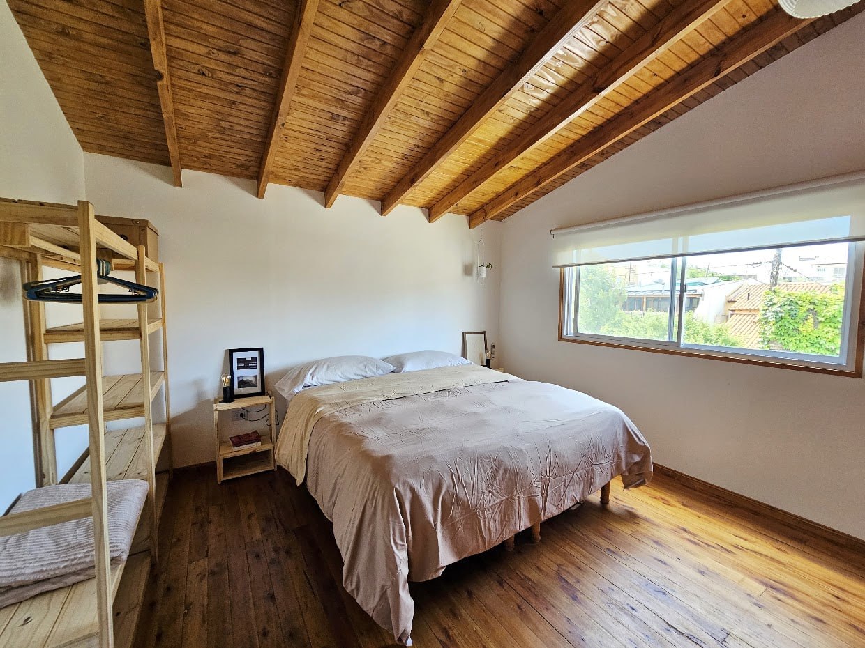 4-Room House with 2 Bedrooms in Villa del Parque photo 7 of 8