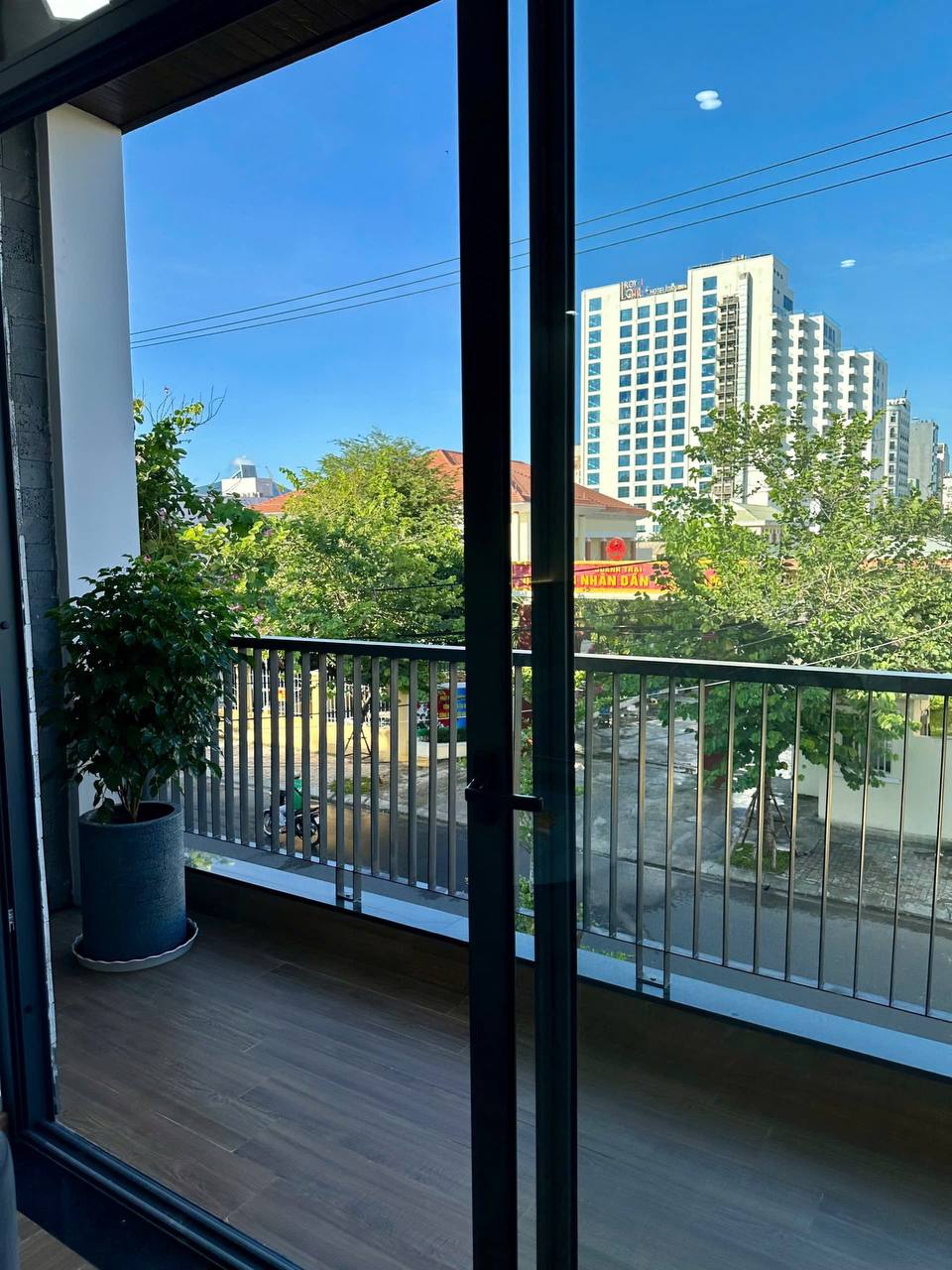1-Bedroom Apartment in My An photo 1 of 8