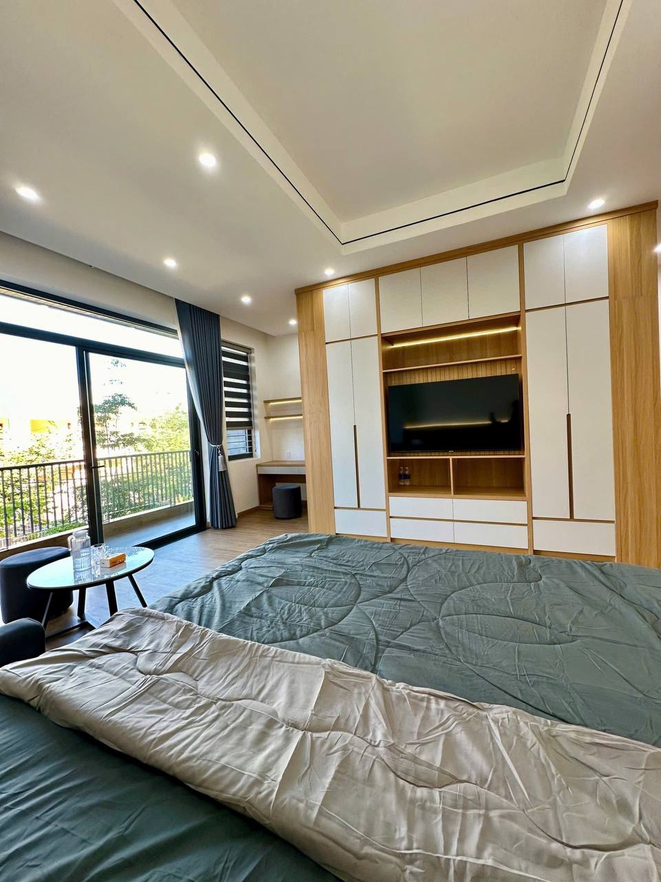 1-Bedroom Apartment in My An photo 6 of 8
