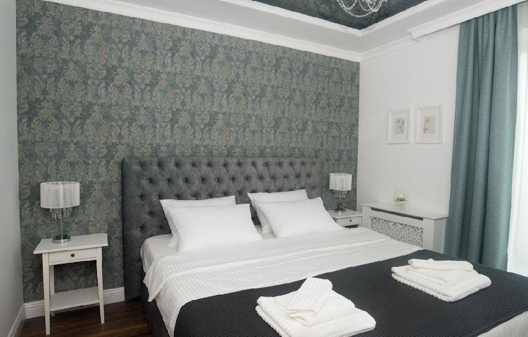 1-Bedroom Apartment in Zemun photo 3 of 4