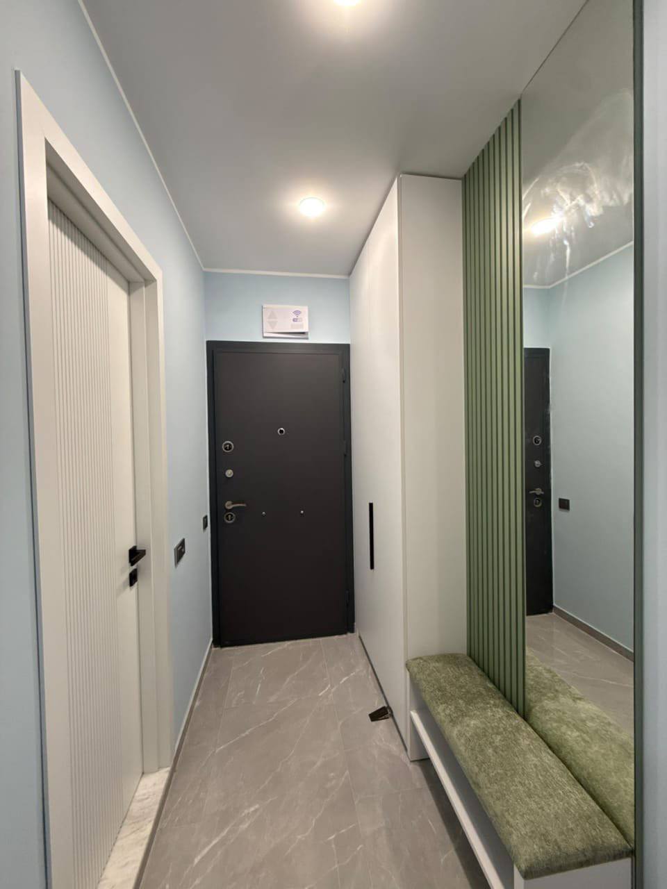 Studio at Bagrationi Residence photo 5 of 6