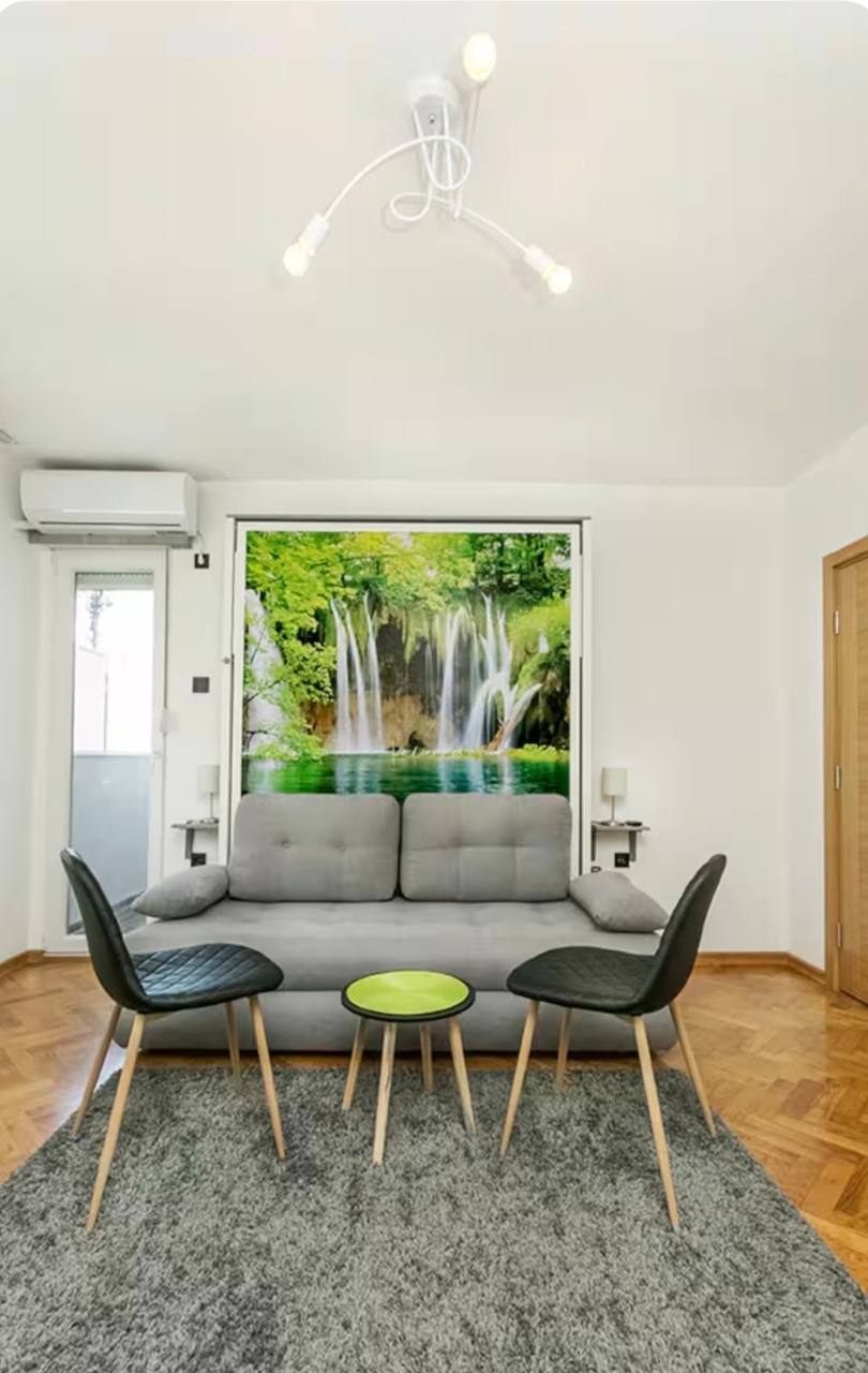 30 m² Studio with Balcony in Starigrad photo 2 of 8