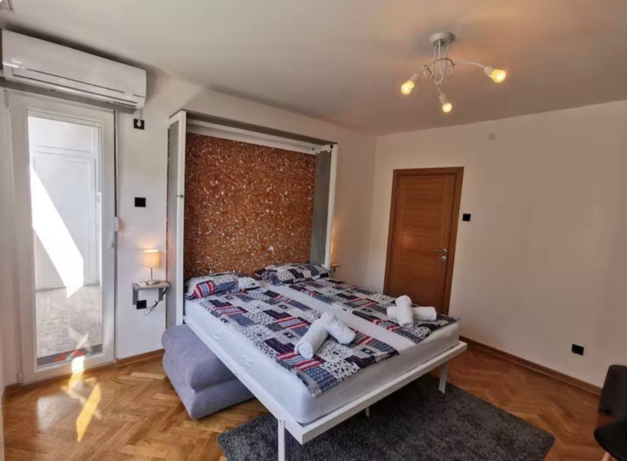 30 m² Studio with Balcony in Starigrad photo 4 of 8