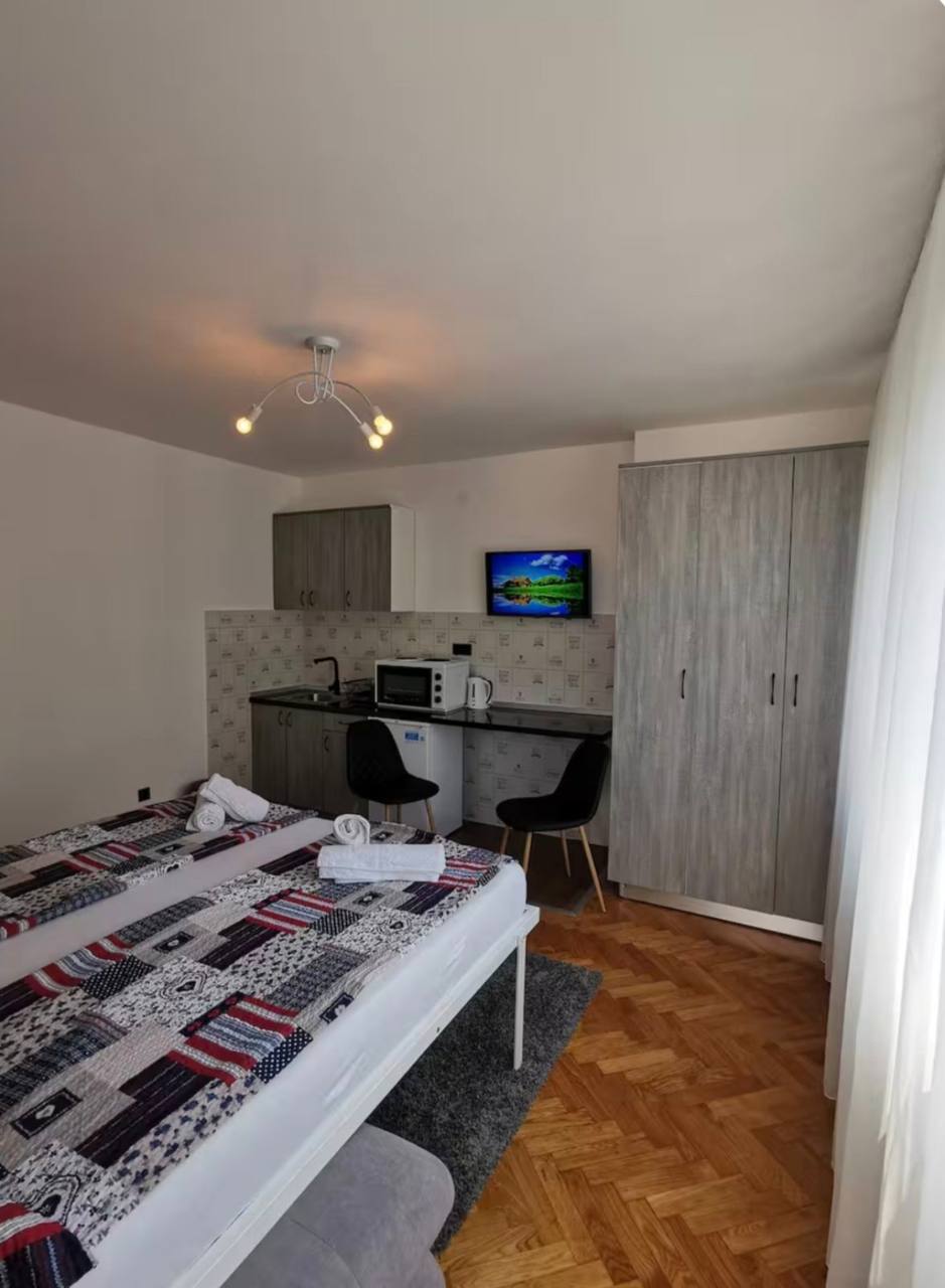30 m² Studio with Balcony in Starigrad photo 6 of 8