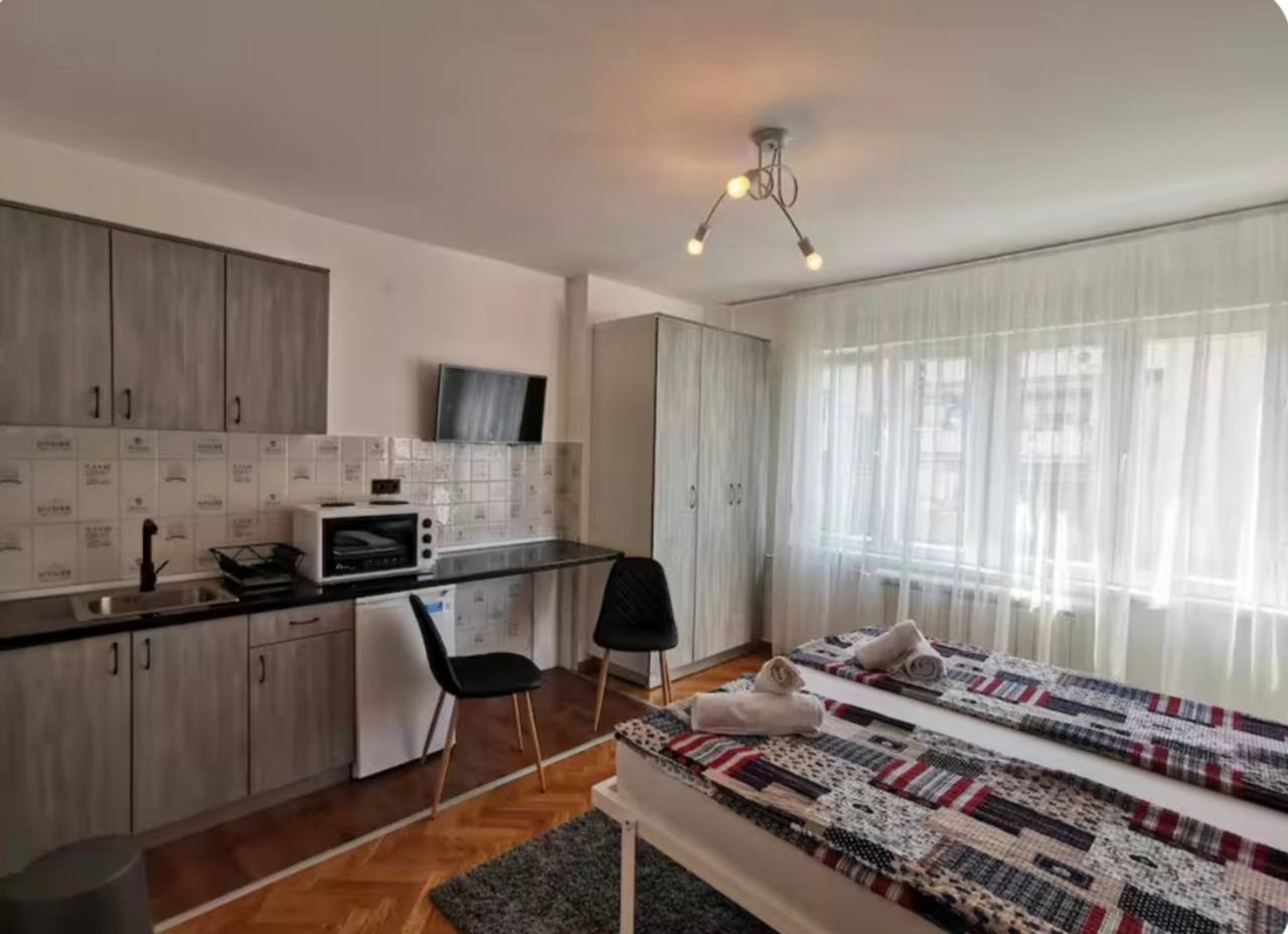30 m² Studio with Balcony in Starigrad photo 7 of 8