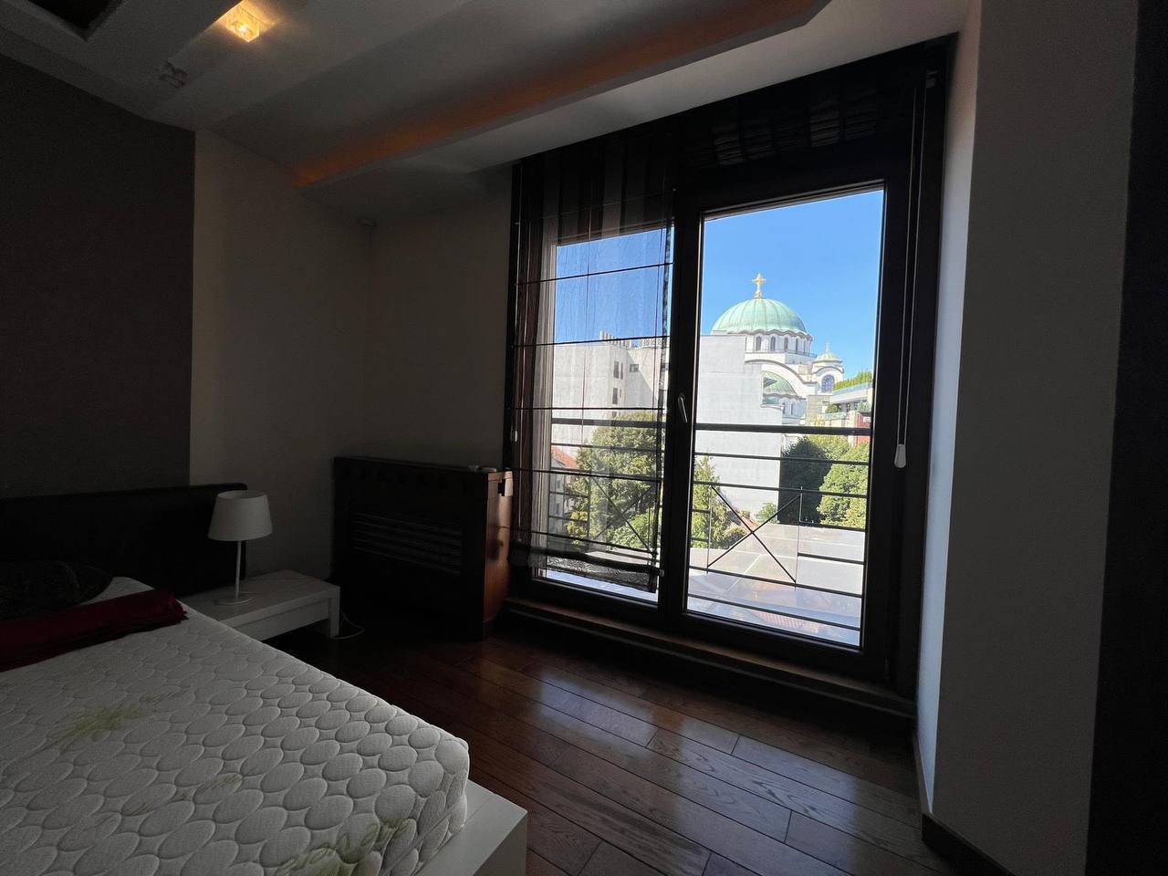 272 m² 4-Bedroom Apartment in Mutapova photo 6 of 8