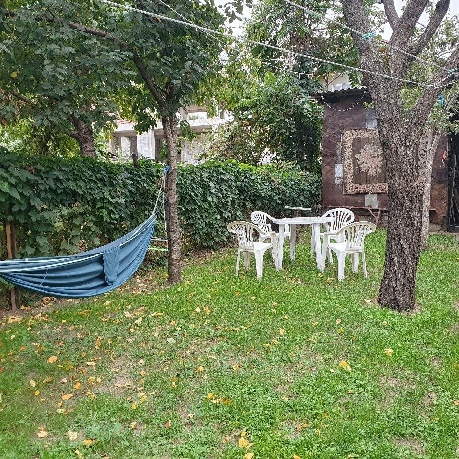 One-Bedroom Apartment with Living Room in Buiucani photo 7 of 8