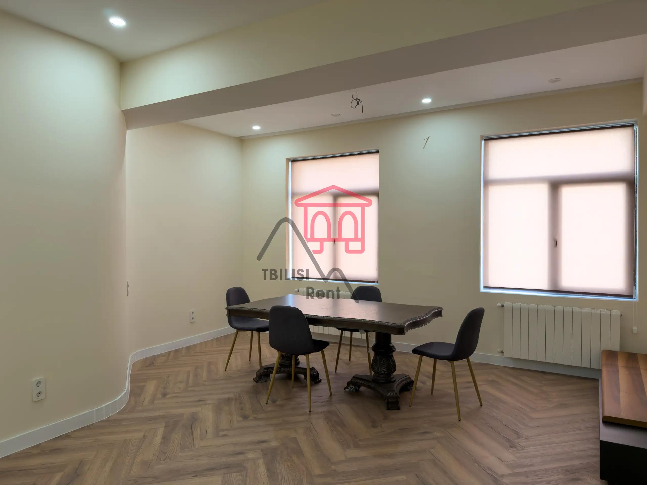 New 2-Bedroom Apartment in Vake photo 3 of 8