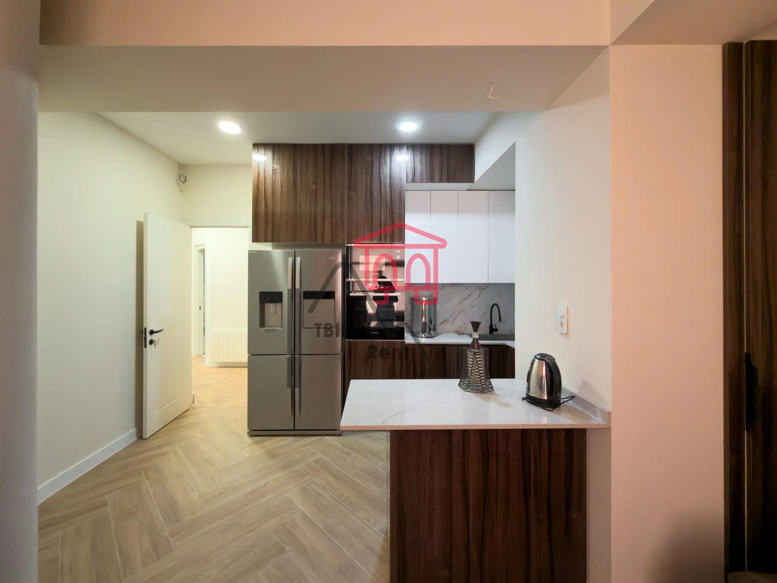New 2-Bedroom Apartment in Vake photo 4 of 8