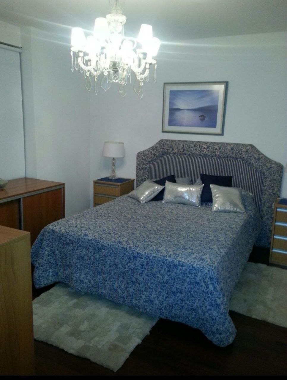 Panoramic 1-Bedroom Apartment in Puerto Madero photo 6 of 8