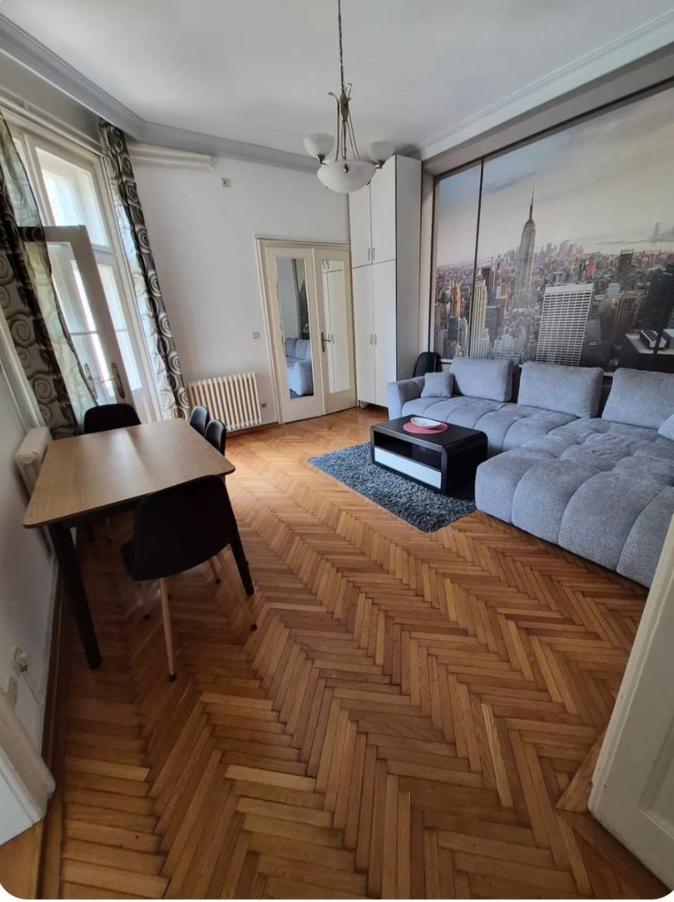 Two-Bedroom Apartment in Stari Grad photo 2 of 8