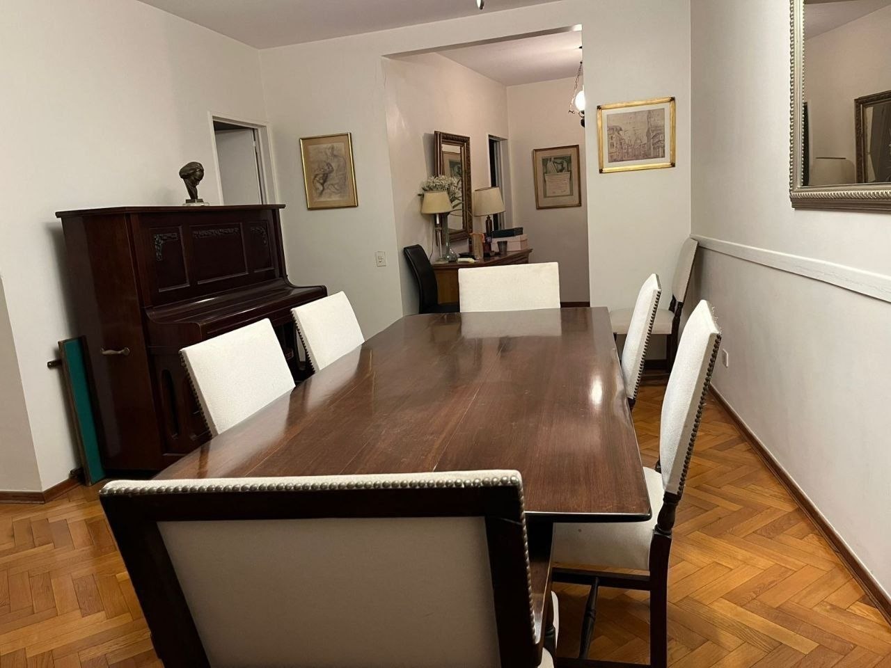 5-Room Apartment with Terrace in Las Cañitas photo 2 of 8