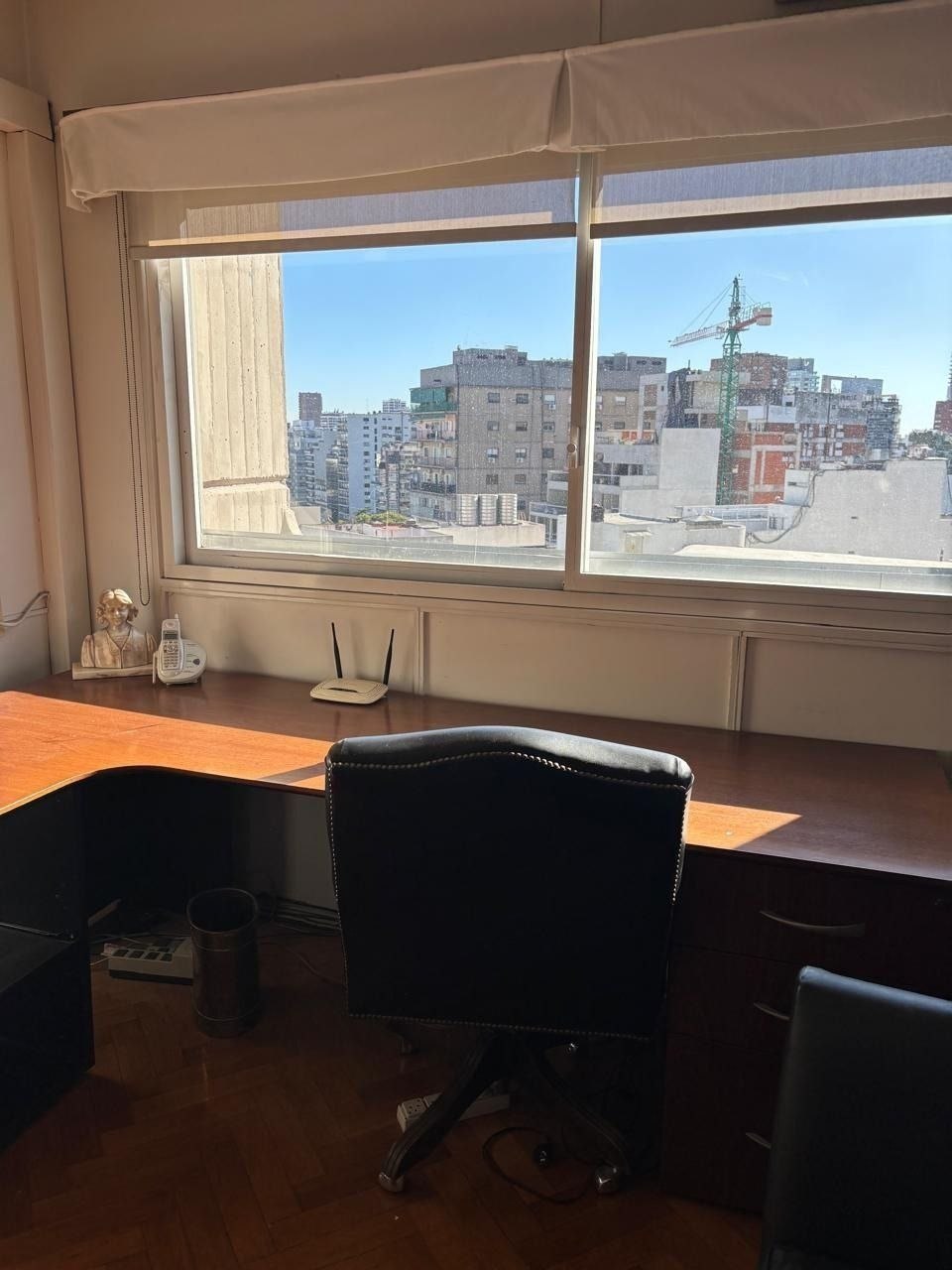 5-Room Apartment with Terrace in Las Cañitas photo 4 of 8