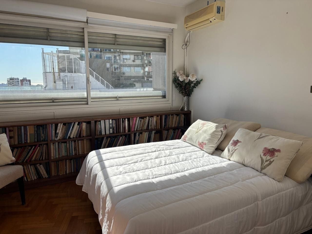 5-Room Apartment with Terrace in Las Cañitas photo 5 of 8