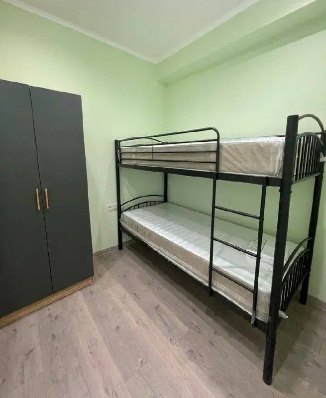 Меблированная 3-комнатная квартира в Арабкире photo 6 of 8