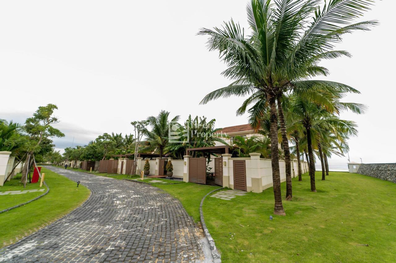 5-Bedroom Villa in Fusion Villas photo 1 of 8