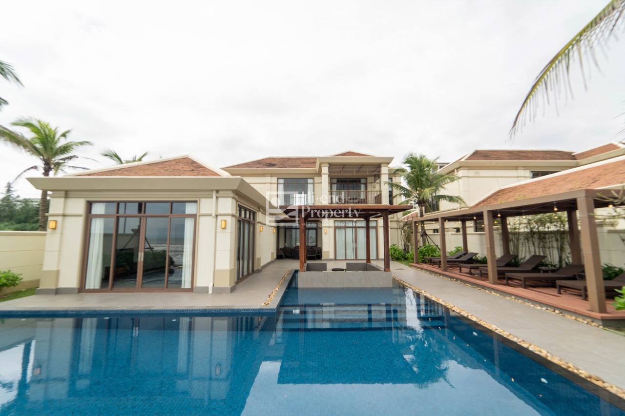 5-Bedroom Villa in Fusion Villas photo 2 of 8