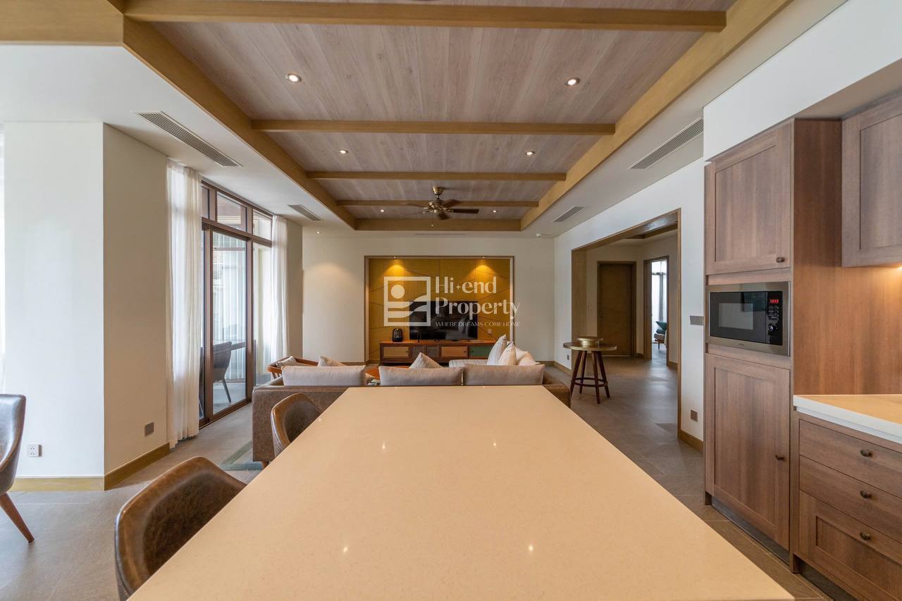 5-Bedroom Villa in Fusion Villas photo 5 of 8