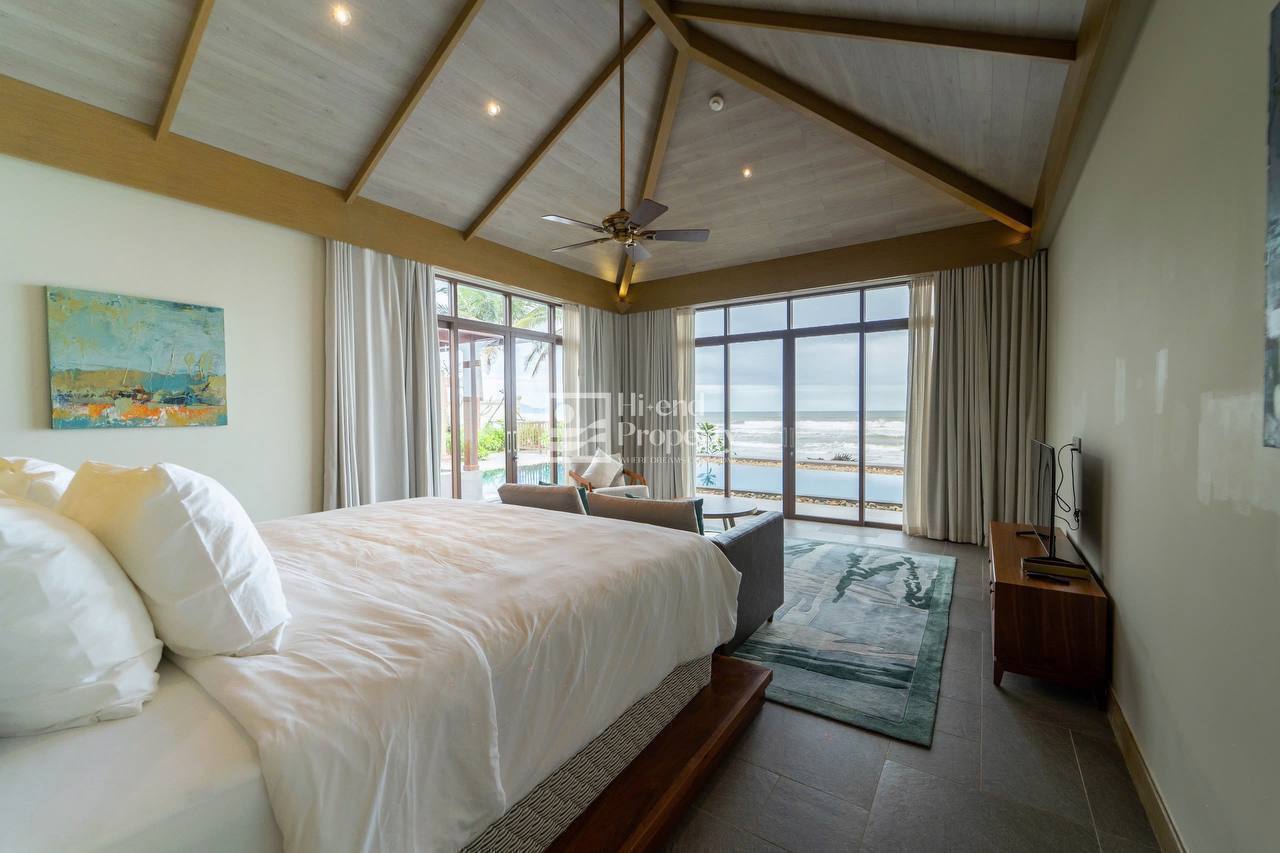 5-Bedroom Villa in Fusion Villas photo 6 of 8