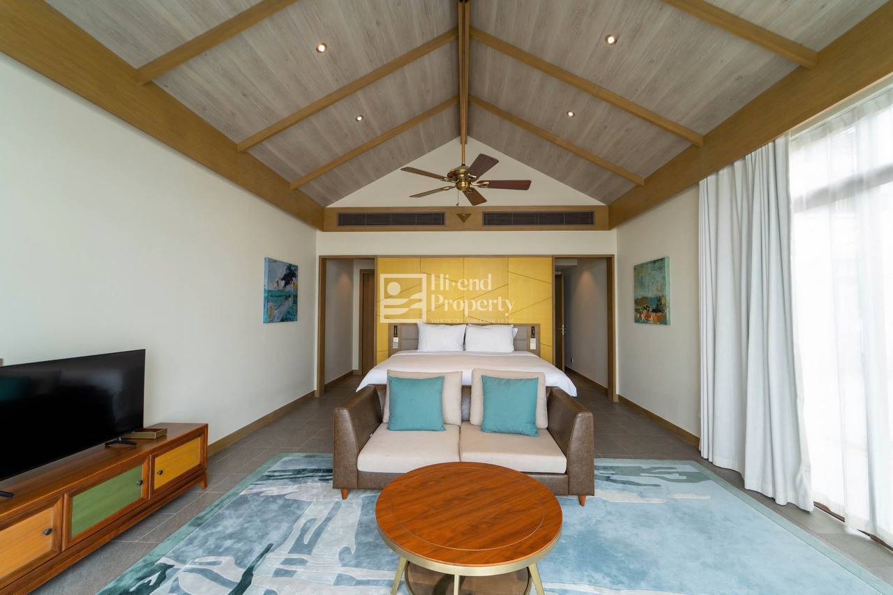 5-Bedroom Villa in Fusion Villas photo 7 of 8