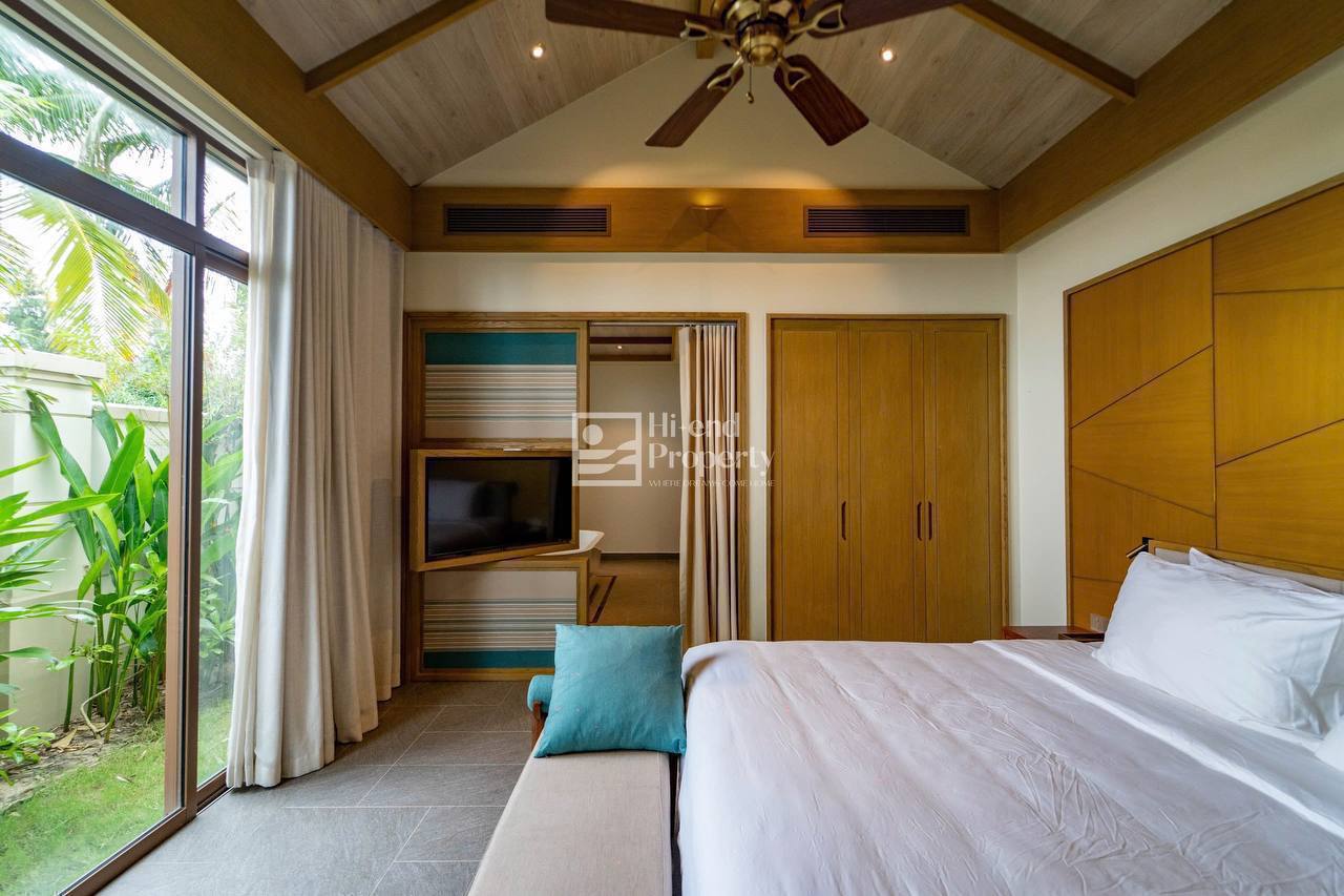 5-Bedroom Villa in Fusion Villas photo 8 of 8