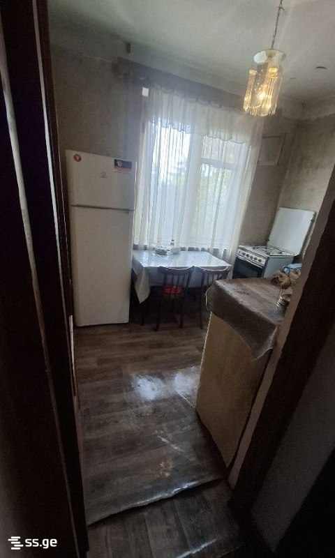 One-Bedroom Apartment in Vazisubani photo 2 of 6