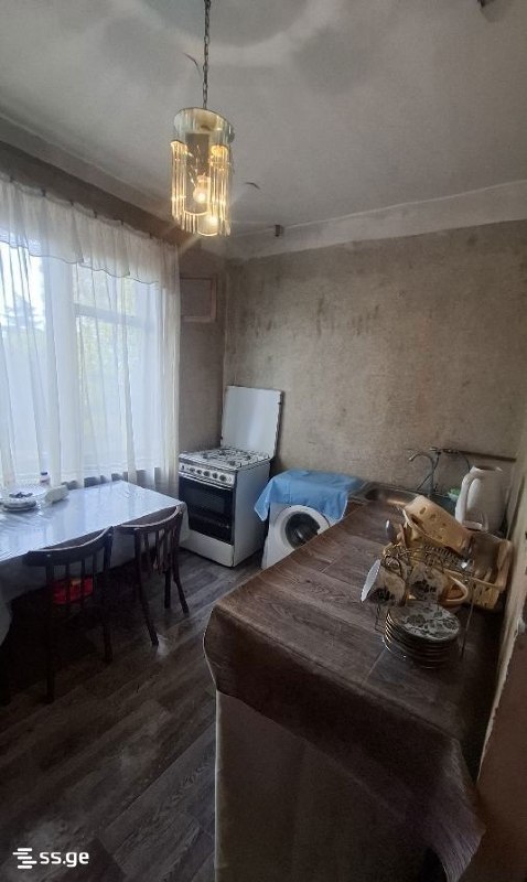 One-Bedroom Apartment in Vazisubani photo 3 of 6