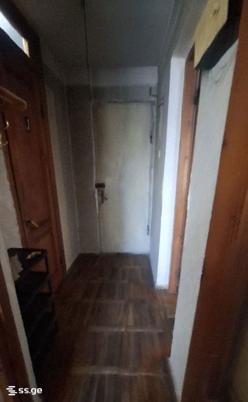 One-Bedroom Apartment in Vazisubani photo 4 of 6