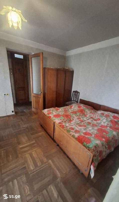 One-Bedroom Apartment in Vazisubani photo 5 of 6