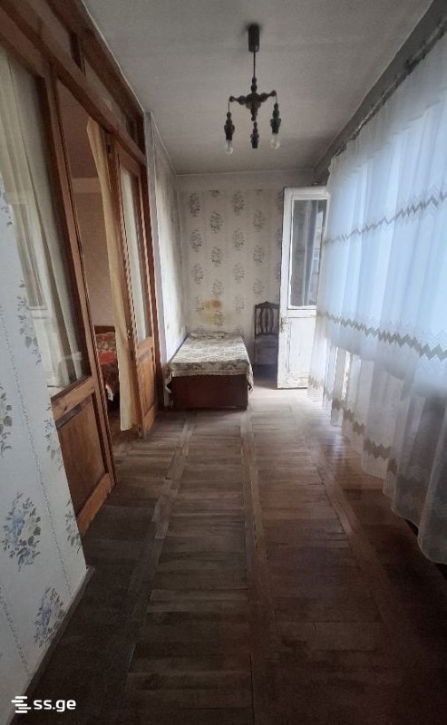 One-Bedroom Apartment in Vazisubani photo 6 of 6