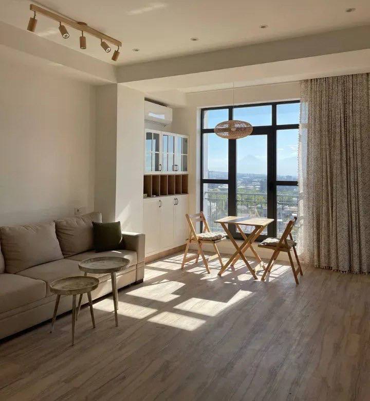 Furnished 2-Room Apartment in Kentron photo 1 of 8