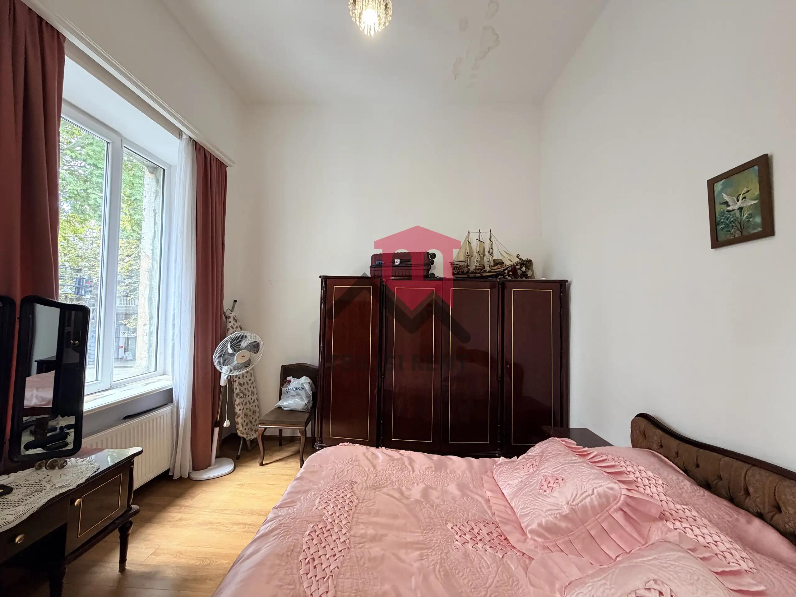 2-комнатная квартира в Чугурети photo 6 of 8