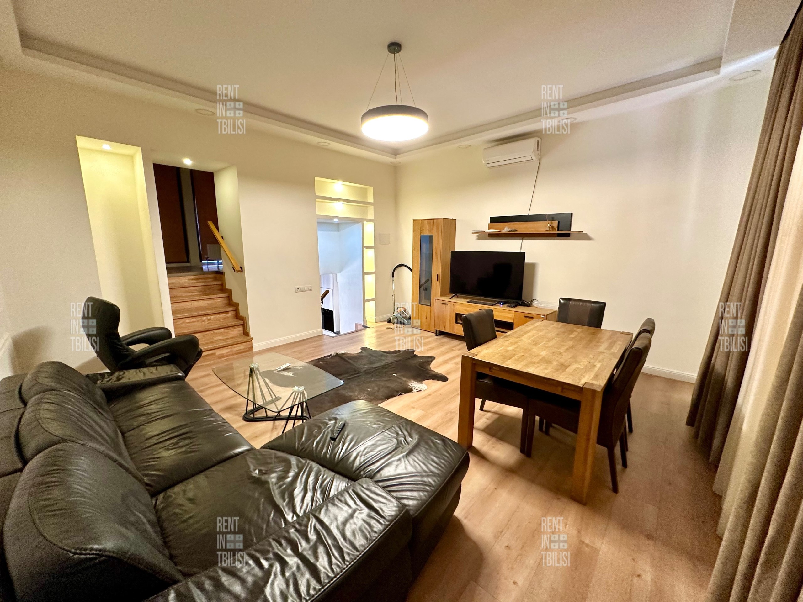 Cozy One-Bedroom Apartment in Vera photo 1 of 8