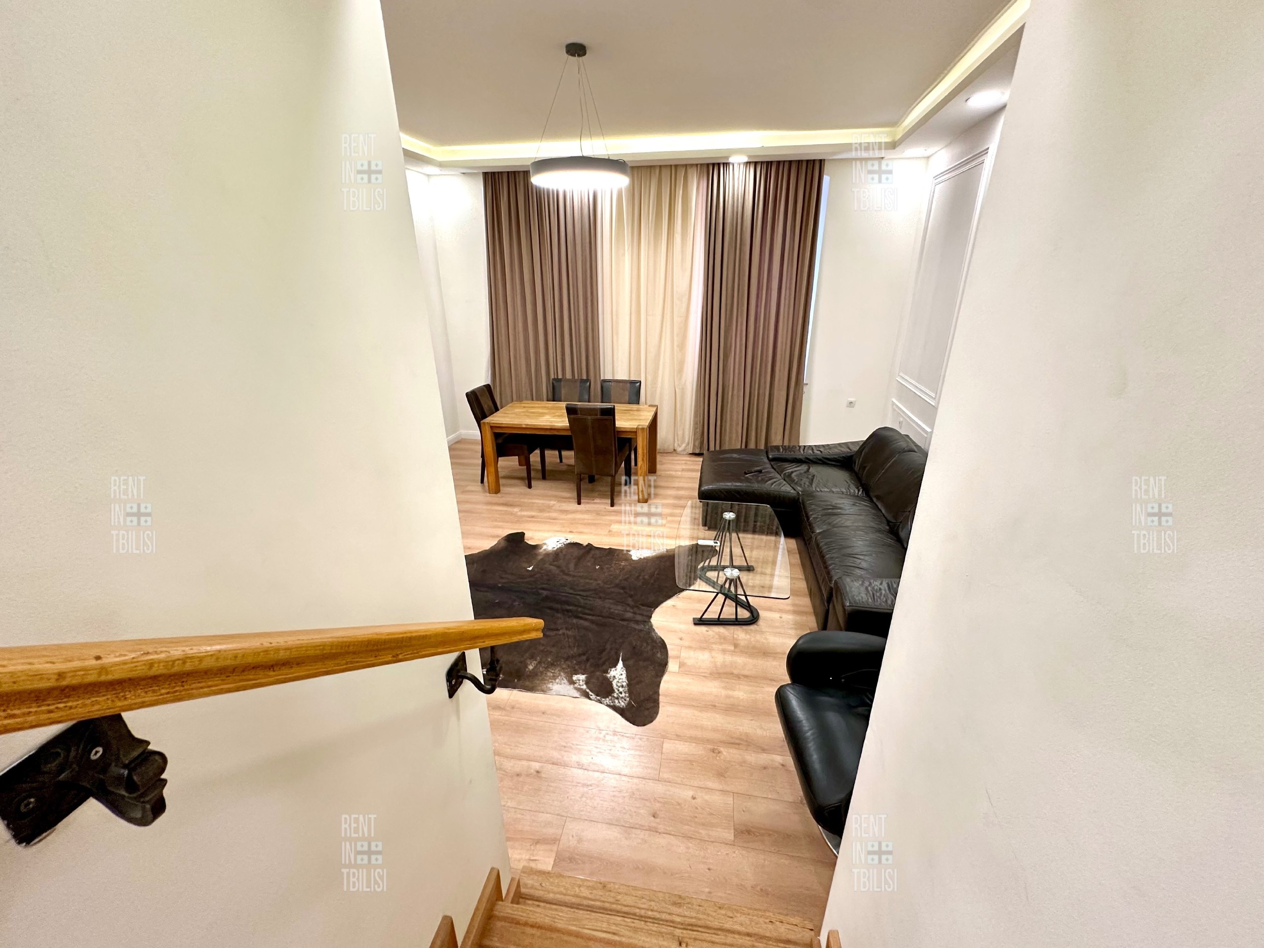 Cozy One-Bedroom Apartment in Vera photo 4 of 8