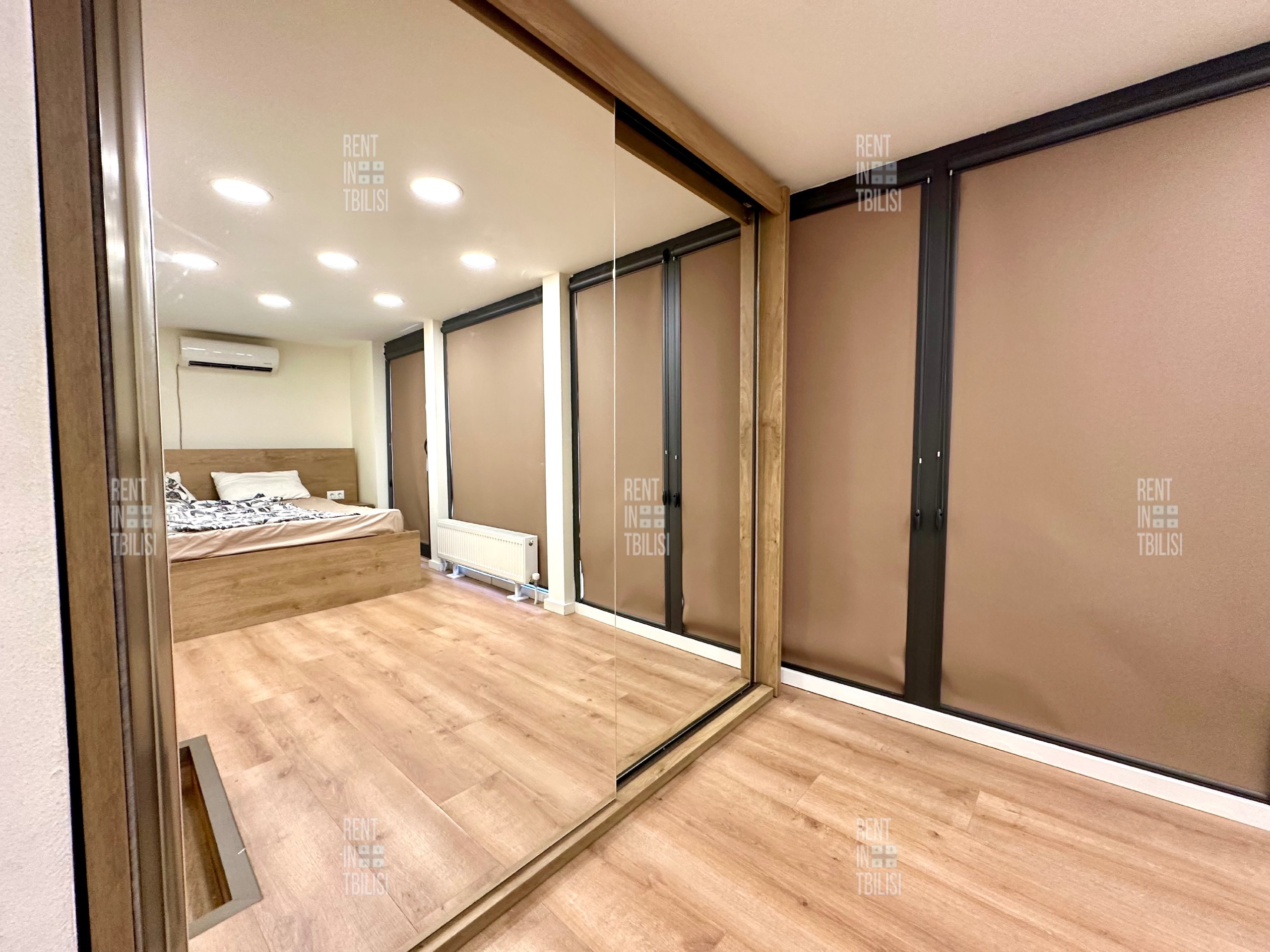 Cozy One-Bedroom Apartment in Vera photo 6 of 8
