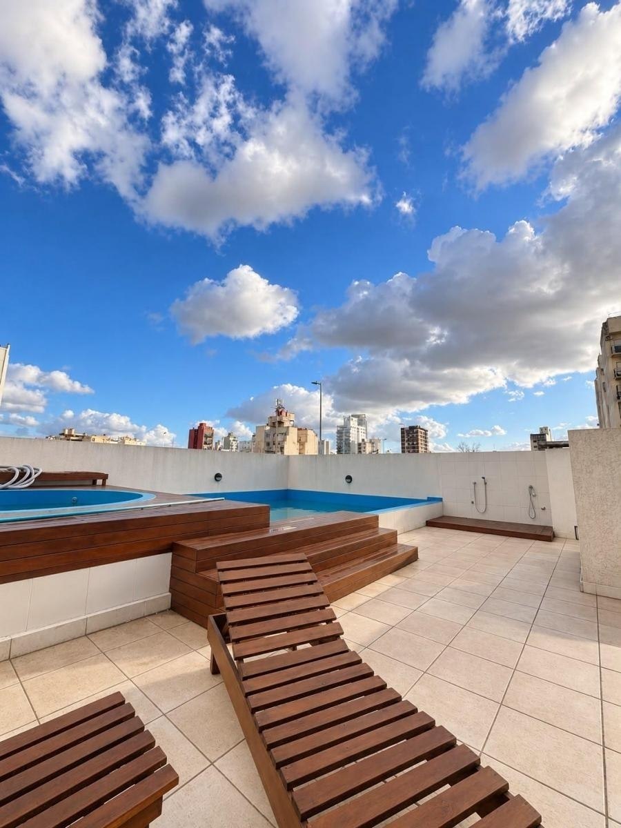 Pool Studio in San Telmo photo 7 of 8