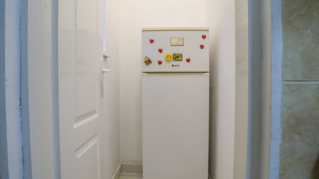 Двухкомнатная квартира в аренду в Раковице photo 3 of 8